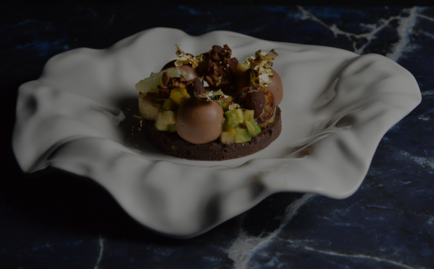 Ambiance festive chez Dans le Noir ? Tours