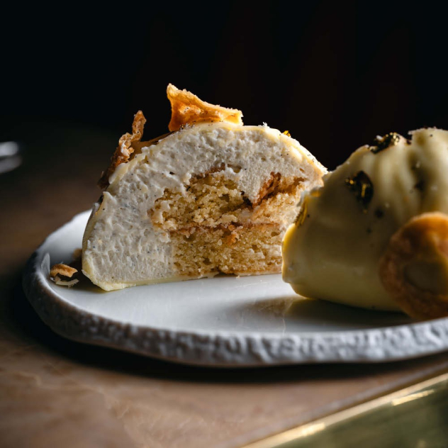 Formule Le Pouvoir du Goût