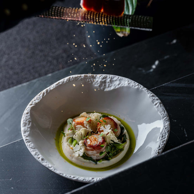 Formule Le Pouvoir du Goût