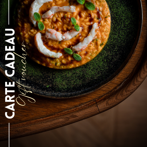 Formule Le Pouvoir du Goût