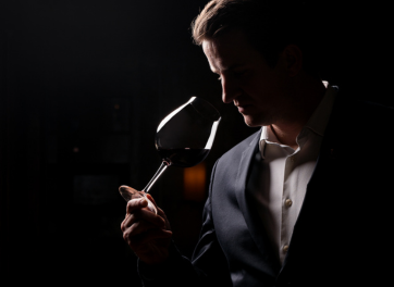 Un restaurant hors du commun