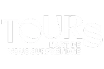 Logo de ToursTourisme, webmédia spécialisé dans les actualités de Tours