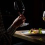 Carte cadeau insolite : Dîner sensoriel à Dans le Noir ? Tours