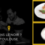 INTERVIEW DU CHEF YOUSRI BEN-JEDAY – RESTAURANT DANS LE NOIR ? TOULOUSE